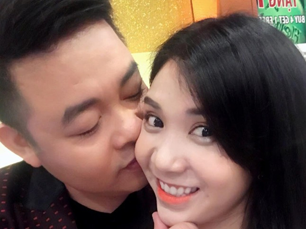 Quang Lê bất ngờ bày tỏ tình cảm với người yêu cũ, phản ứng của Thanh Bi lại gây tò mò