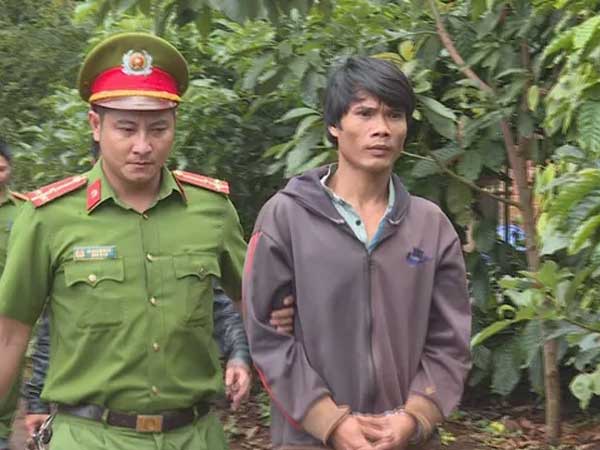 Bắt 3 'siêu trộm' liên tỉnh phá két sắt lấy 24,6 lượng vàng