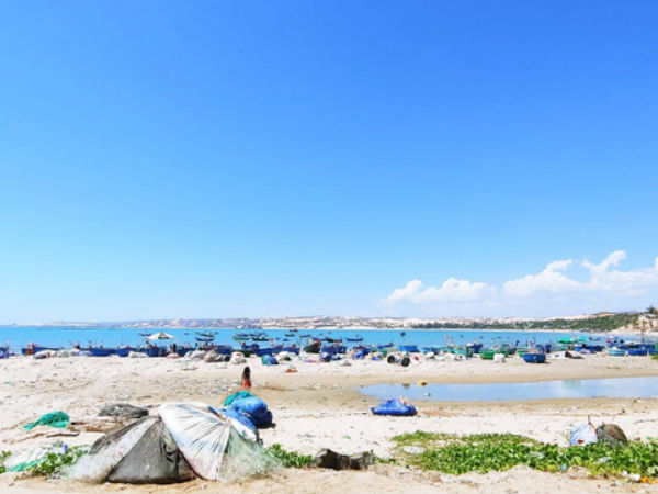 Vẫn chưa tìm thấy nam thanh niên gặp nạn khi đi du lịch ở biển Hòn Gầm cùng nhóm bạn đại học