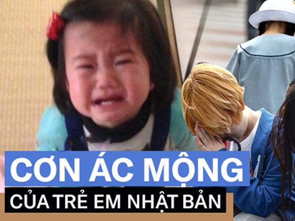 Đằng sau hàng loạt cái chết tức tưởi của trẻ em Nhật bị cha mẹ sát hại: Sự kỳ vọng quá lớn, những áp lực vô hình và lỗ hổng của xã hội