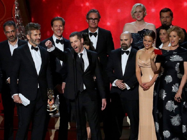Game of Thrones ẵm Emmy 2019: Nghe vô lý đùng đùng mà ngẫm lại thấy cực thuyết phục?