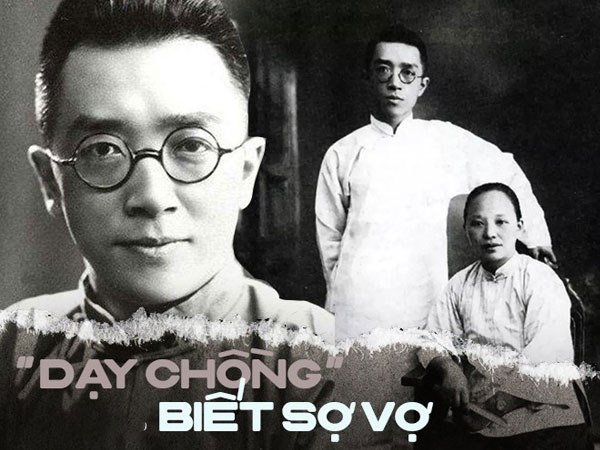 Thấp bé lại mù chữ nhưng cô vợ quê mùa vẫn khiến chồng Giáo sư kém tuổi phải 'vừa nể vừa sợ' suốt đời vì bí quyết làm vợ có 1-0-2