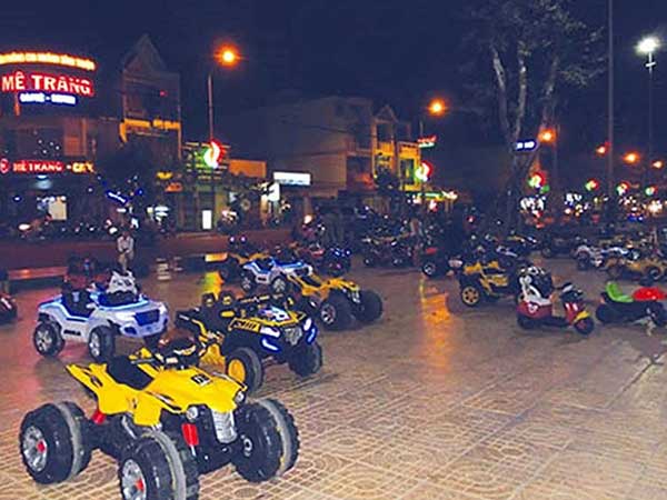 Nhiều khuất tất trong vụ án mạng ở Phan Thiết