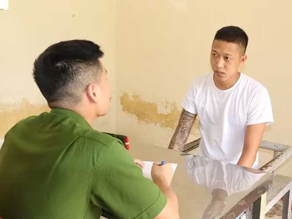 Phá đường dây cá độ bóng đá hơn 3.000 tỉ đồng, khởi tố 45 bị can