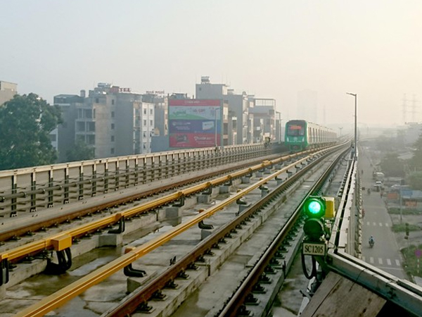 Dự án 'rùa bò' Cát Linh – Hà Đông: Hiện đại, sao mỗi km cần 50 người vận hành?