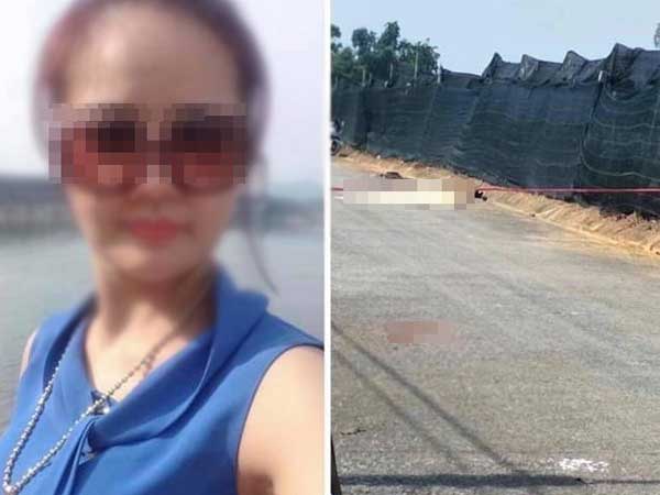 Vụ cô giáo bị sát hại trên đường đi làm về: Hé lộ bất ngờ về lý lịch của hung thủ và góc khuất số phận nữ giáo viên