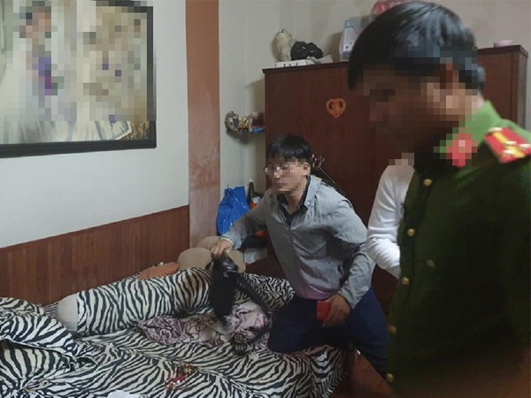 Bộ Công an triệt phá đường dây cờ bạc hơn 1.000 tỉ đồng
