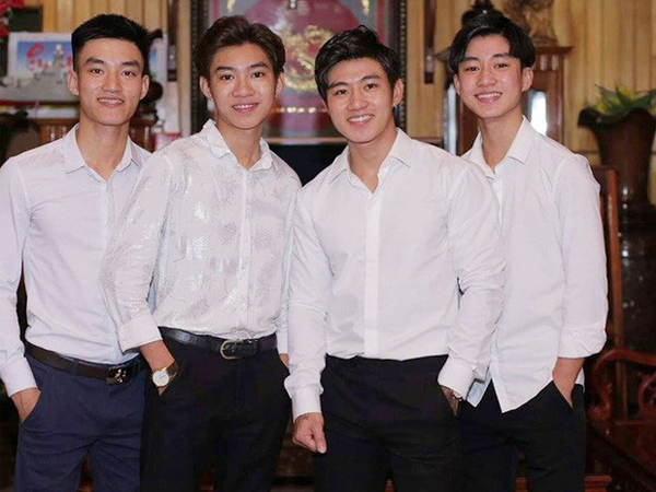 Dân tình đua nhau đòi làm dâu Nghệ An sau màn 'rao bán' 4 anh em: Liêm sỉ gì tầm này nữa!