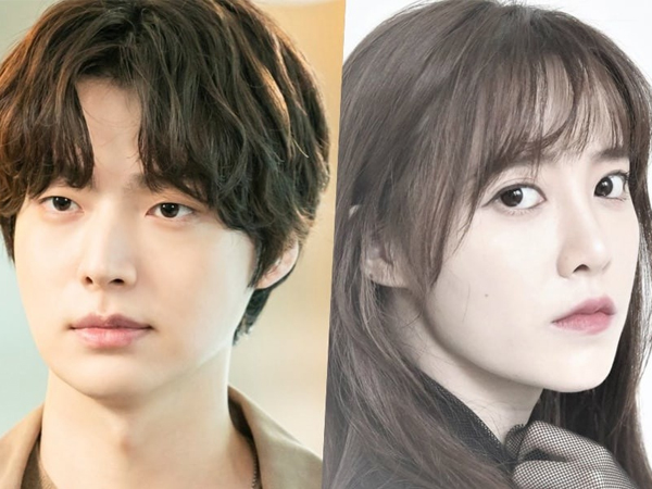 Đáp lại màn khởi kiện của chồng, Goo Hye Sun tiết lộ sẽ cung cấp bằng chứng 'cực nóng' trong vụ ngoại tình của Ahn Jae Hyun