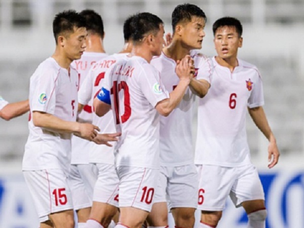 April 25 - đối thủ của Hà Nội FC ở chung kết AFC Cup có gì đặc biệt?