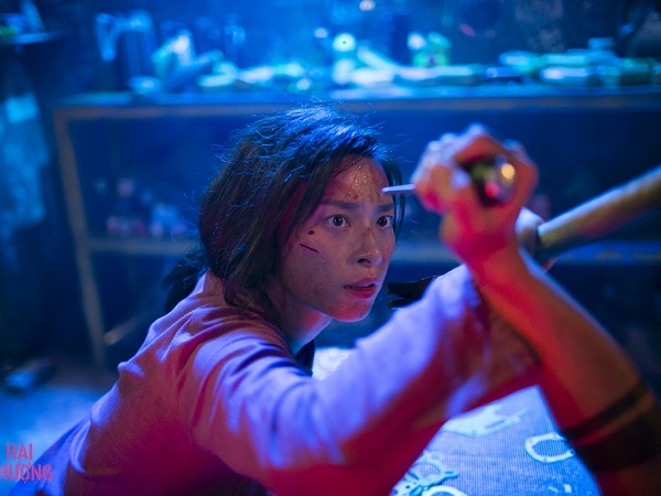 'Hai Phượng' đại diện Việt Nam dự sơ loại Oscar 2020