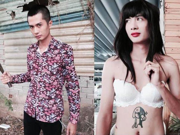 Khó tin nổi đây là người yêu mới của ca sĩ nóng bỏng như Sỹ Thanh