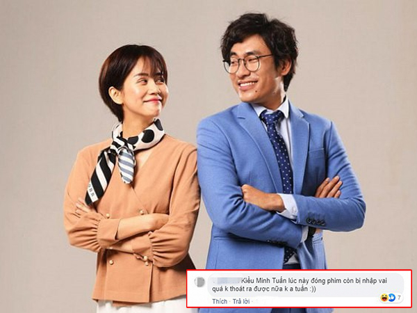 Mừng Sĩ Thành 'thoát ế' nhưng lại bị 'đá đểu' lùm xùm với An Nguy, Kiều Minh Tuấn đáp trả cực tỉnh táo