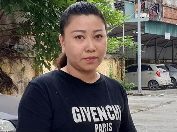 Diễn biến mới nhất vụ Đại úy công an Lê Thị Hiền gây 'náo loạn' ở sân bay