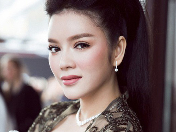 Lý Nhã Kỳ chính thức lên tiếng chuyện quen biết Đại đức Thích Thanh Toàn