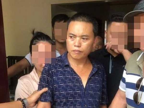 Nghi phạm khai sát hại nữ giáo viên cấp 2 trên đường trở về nhà vì đưa hơn 300 triệu cho vợ kinh doanh, cho vay lãi nhưng không trả