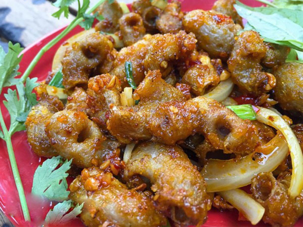 4 bộ phận của cá ngon tuyệt ai cũng thích nhưng chứa nhiều vi khuẩn, cẩn thận ung thư 'gõ cửa'