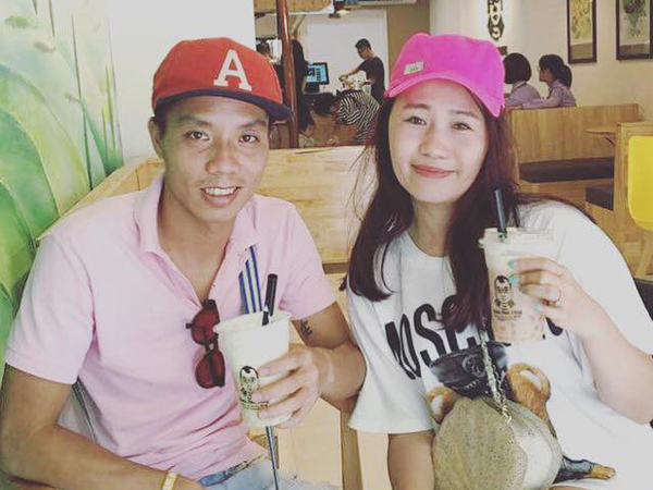Vợ đội trưởng Sài Gòn FC tố chồng bạc tình, không chu cấp cho các con vì vung tiền quà cáp cho 'người thứ ba'