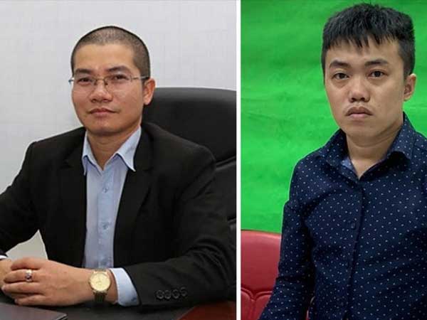 Hàng loạt người sập bẫy Alibaba: Nguyễn Thái Luyện làm gì với 2.500 tỷ đồng?