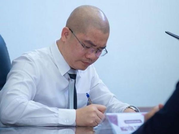 Lừa đảo nghìn tỷ, anh em Chủ tịch Alibaba có thể đối mặt án chung thân