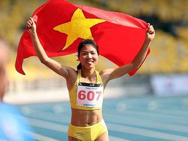 Nóng: Nhà vô địch ASIAD 2018 xin không dự SEA Games 2019, điền kinh Việt Nam lo mất 'vàng'