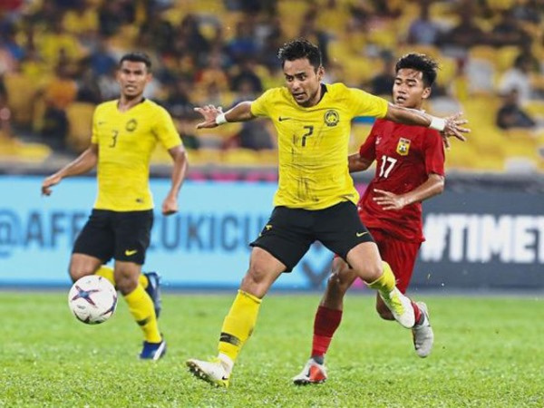 E ngại Việt Nam, Malaysia bổ sung kinh nghiệm bằng 2 cựu binh
