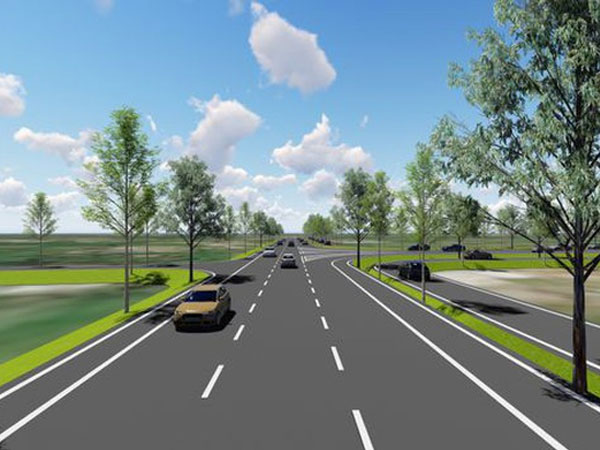 Đấu thầu trong nước cao tốc Bắc Nam: Phải tính đến khả năng mạo danh doanh nghiệp Việt