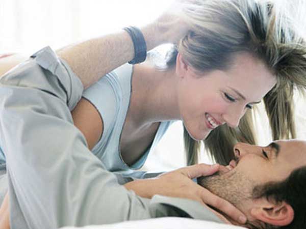4 điều nên nhớ để 'chuyện ấy' của hai vợ chồng thăng hoa