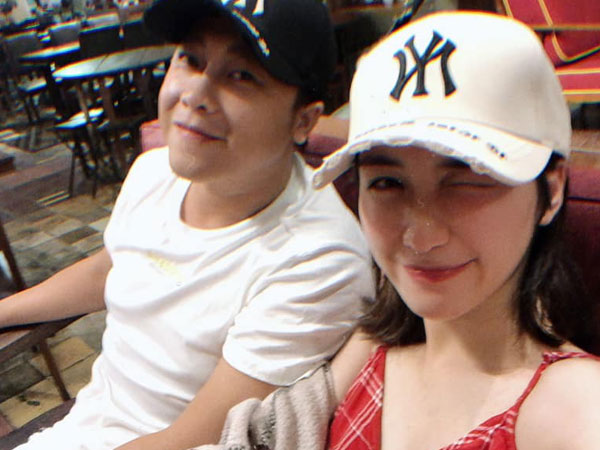 Hòa Minzy lên tiếng khi bị nghi chuẩn bị cưới xin với bạn trai đại gia