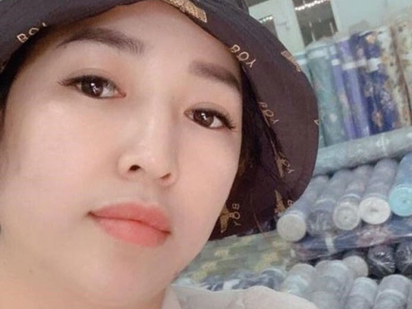 Bắt tạm giam 'hot girl' lừa đảo 160 tỷ đồng ở Bình Dương