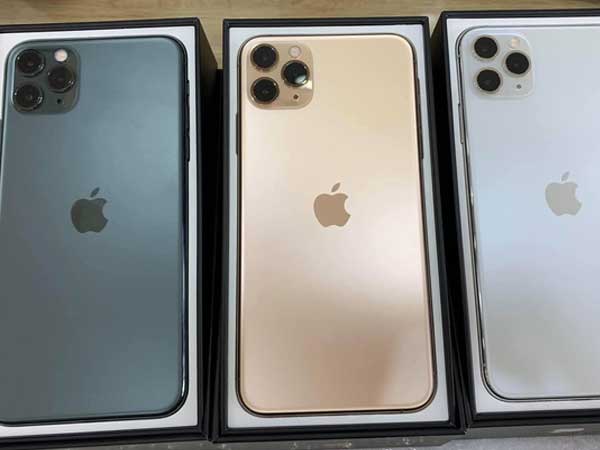 Tại sao iPhone 11 Hong Kong có giá rẻ hơn bản Mỹ cả triệu đồng?
