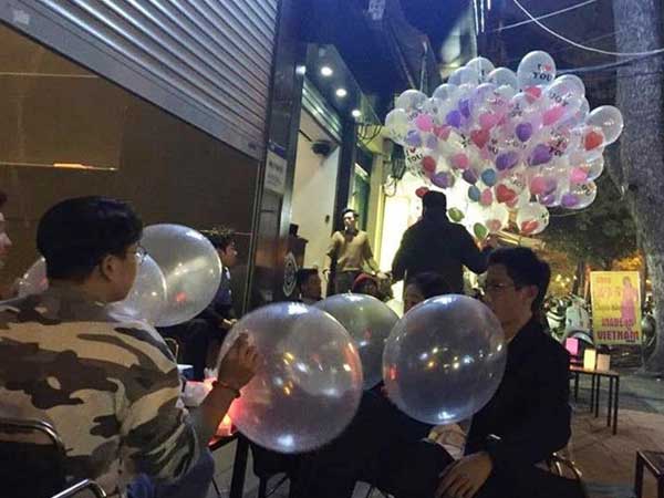 Hải Phòng: Lần đầu tiên khởi tố vụ buôn lậu khí cười N2O