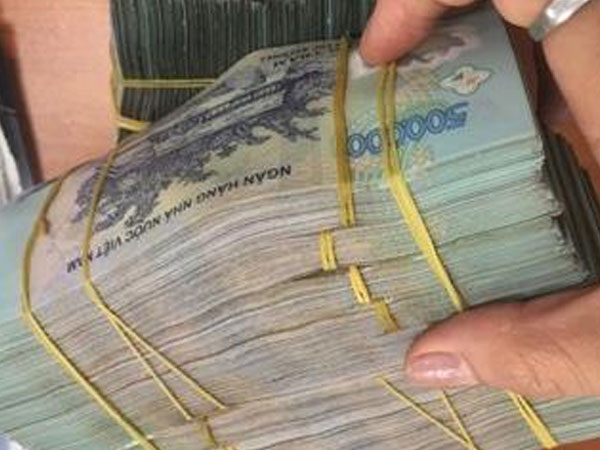 Truy tố nữ giám đốc lừa đảo chiếm đoạt 8,4 tỷ đồng