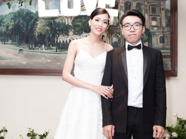 Gần 1 năm kết hôn, Nguyễn Hợp 'Next Top' tố chồng sống thiếu trách nhiệm, bị mẹ chồng mắng 'láo' do bất đồng quan điểm