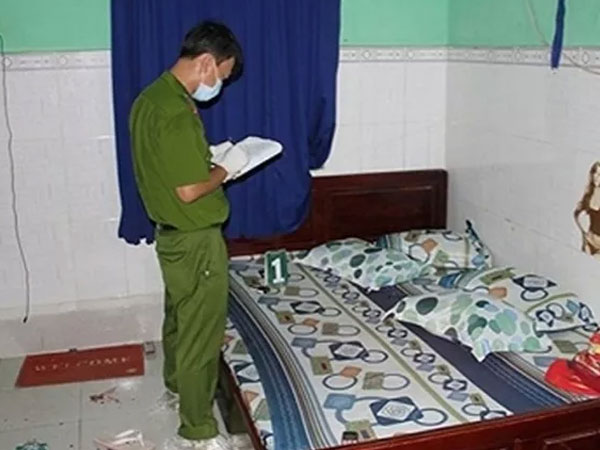 Người đàn ông tử vong sau khi vào nhà nghỉ với bạn gái ở Yên Bái là một trưởng thôn