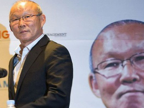 HLV Park Hang-seo: 'Họ nói tôi nên ra đi khi còn tiếng vỗ tay nhưng thật vô trách nhiệm nếu rời Việt Nam lúc này'