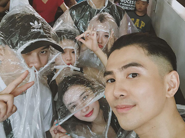 Linh Ka cung cấp bằng chứng không 'đánh lẻ' ở Singapore hẹn hò với Will, tiết lộ đang crush một người khác?