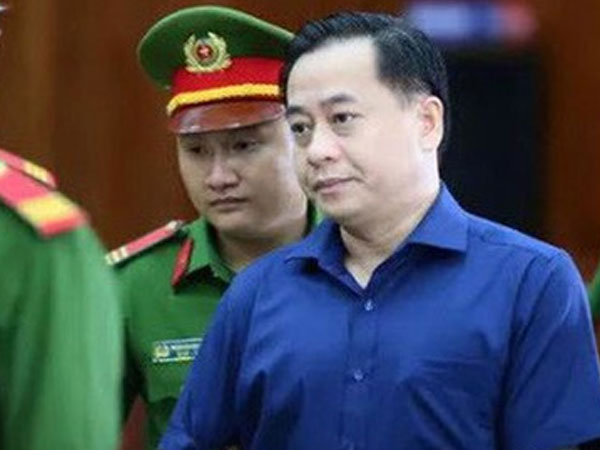 Kháng nghị giám đốc thẩm vụ Vũ 'nhôm' thâu tóm đất công sản