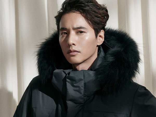 Rộ tin Won Bin giải nghệ sau 9 năm bỏ bê không đóng phim, phản hồi của đại diện gây chú ý