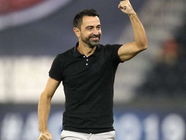 Xavi hé lộ kế hoạch về dẫn dắt M.U