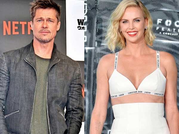Brad Pitt tìm hiểu bạn gái mới sau khi ly hôn Angelina Jolie, tưởng ai hóa ra lại là người quen