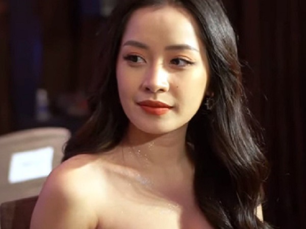 Chi Pu: 'Tôi sợ hãi trước những cú đánh của Thanh Hằng'