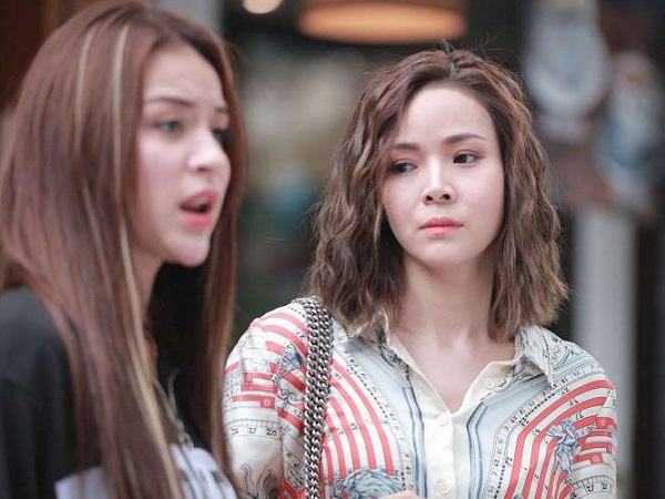 Chị Nguyệt của 'Những nhân viên gương mẫu': Khéo thì khéo thật nhưng chớ dại chơi với kiểu người này trong môi trường công sở