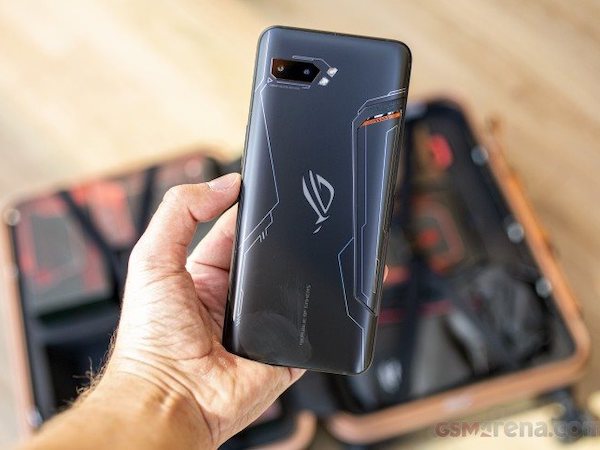 Đây chính là 'chiến mã' đưa Asus quay lại đường đua smartphone