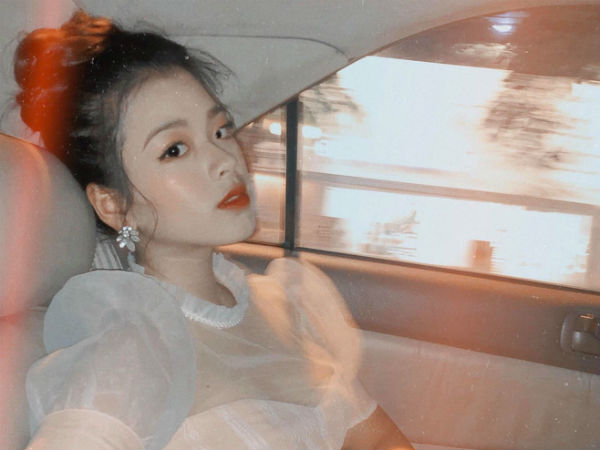 Hồng Khanh (con gái NS Chiều Xuân) khoe giọng hát ngọt lịm trong clip cover: Erik ơi, người có tất cả không thiếu gì đây nè!