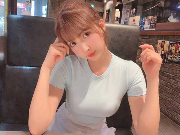 Các mỹ nhân Nhật có gương mặt ngây thơ nhưng body bốc lửa khó tin