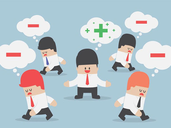 Hỡi các bạn trẻ mới ra trường, thái độ trong công việc rất quan trọng nhưng thiếu yếu tố này thì khó lòng thành nhân viên giỏi