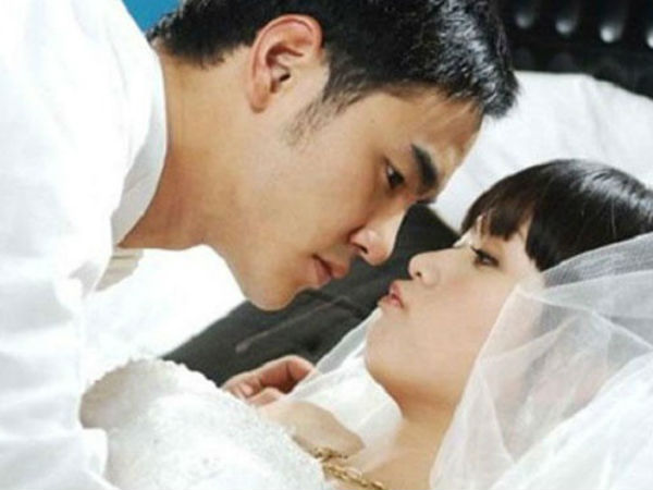 Lấy chồng 3 tháng vẫn chưa 'tân hôn', hàng đêm tôi vât lộn với một nỗi bối rối