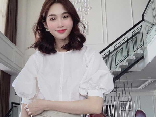 Ngắm bộ sưu tập tóc của HH Thu Thảo, bạn sẽ biết kiểu tóc nào giúp trẻ hóa nhan sắc, kiểu nào không