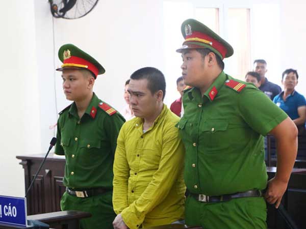 Tử hình kẻ giết nữ chủ quán cà phê, cướp dây chuyền ở Bình Dương